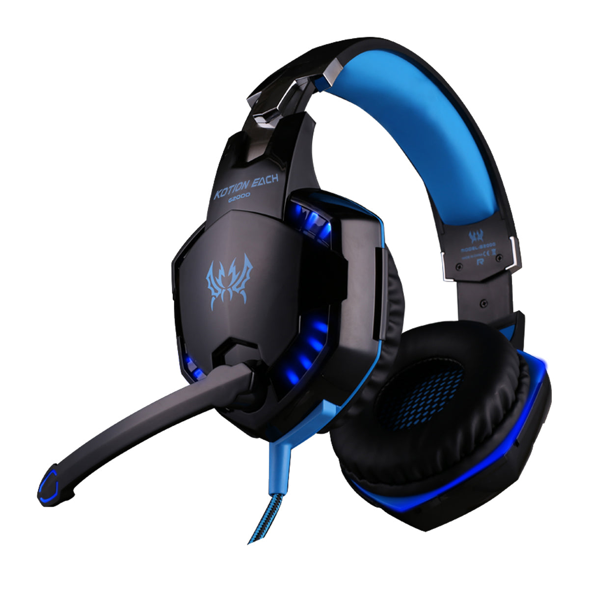 KOTION EACH G2000 Gaming Headphone