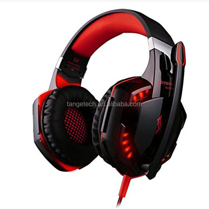 KOTION EACH G2000 Gaming Headphone