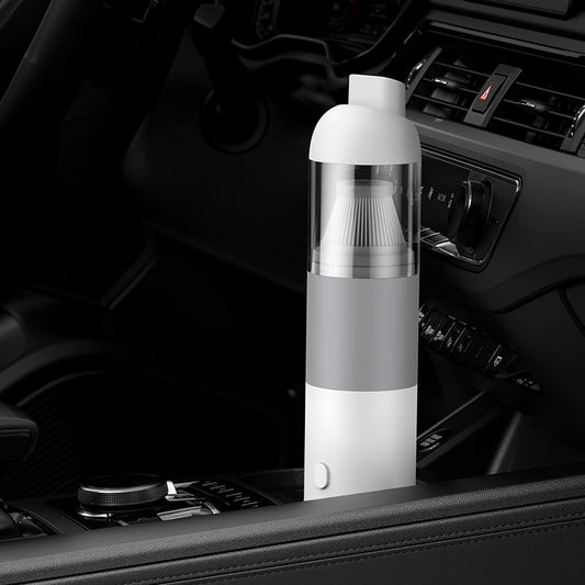 Mini Rechargeable Vacuum Cleaner Portable Small Electronic Car Vacuum Cleaner