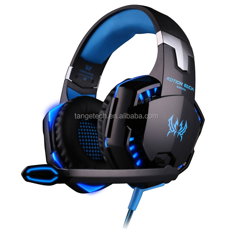 KOTION EACH G2000 Gaming Headphone