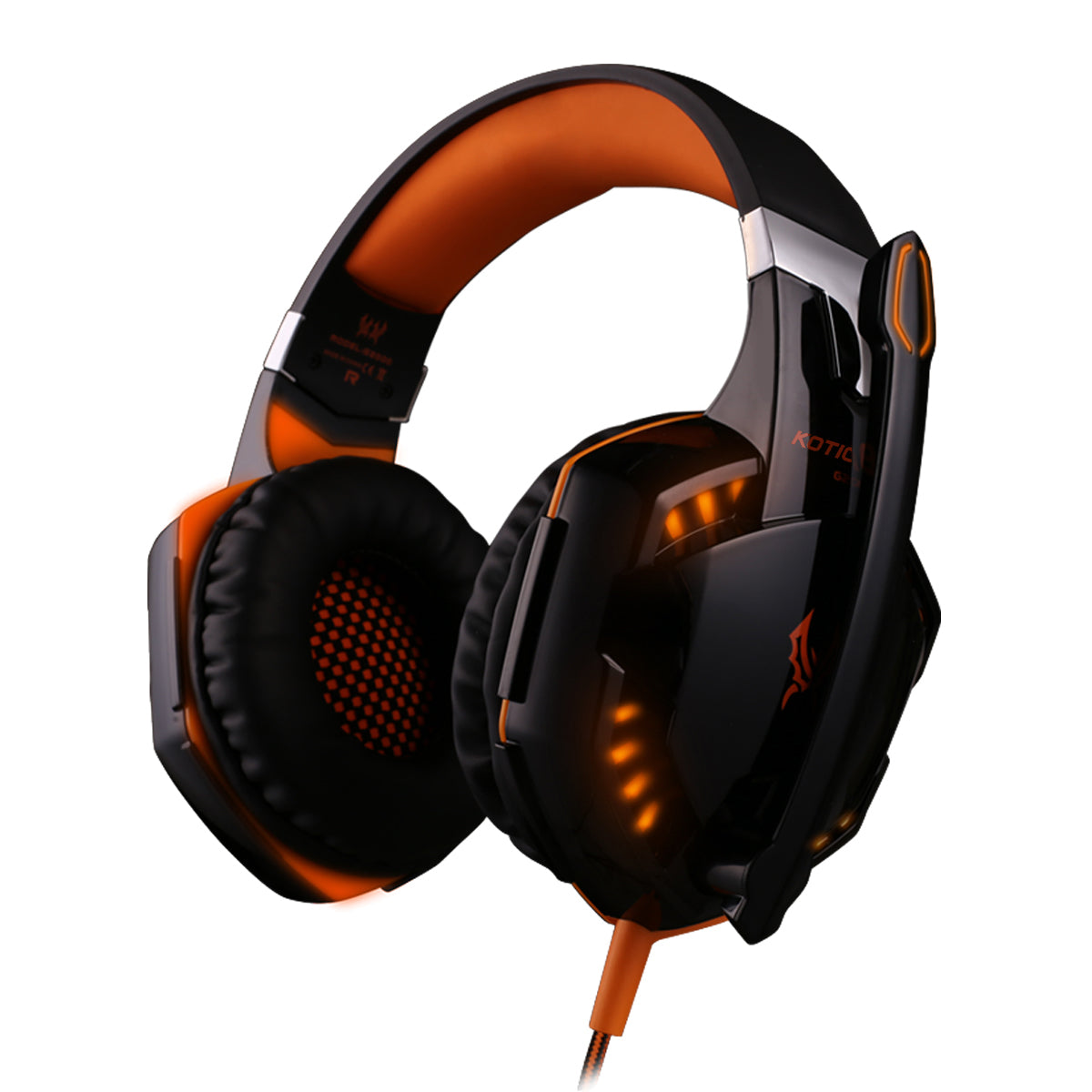 KOTION EACH G2000 Gaming Headphone