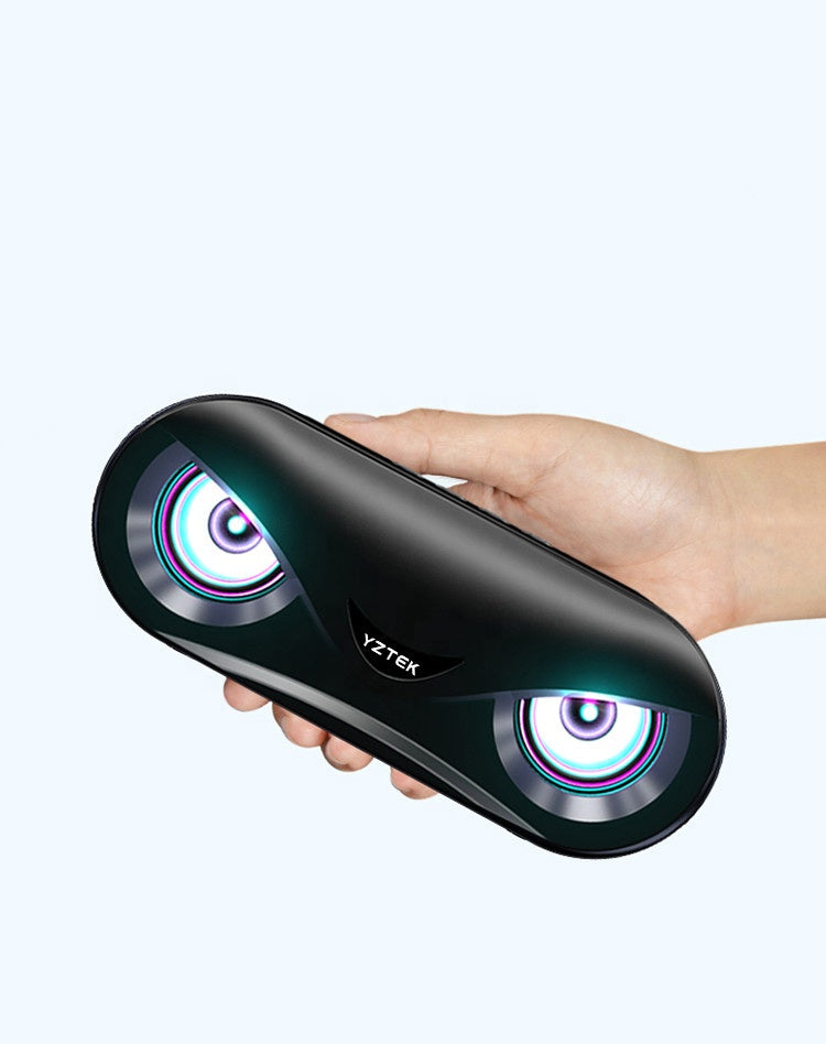 Two Channels Stereo 10W Bluetooths Speaker