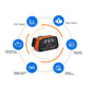 Maxscan Car Obd2 Scanner Bluetooth Car Diagnostic Tool