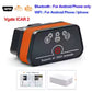 Maxscan Car Obd2 Scanner Bluetooth Car Diagnostic Tool