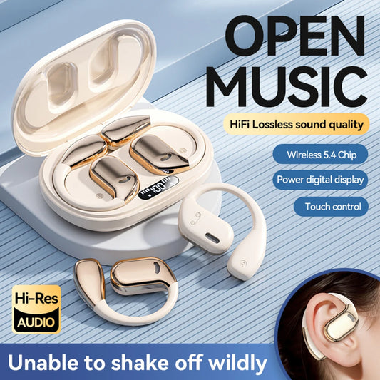 Language Translation Earbuds Long life/touch Control Earbuds for Android and iOS