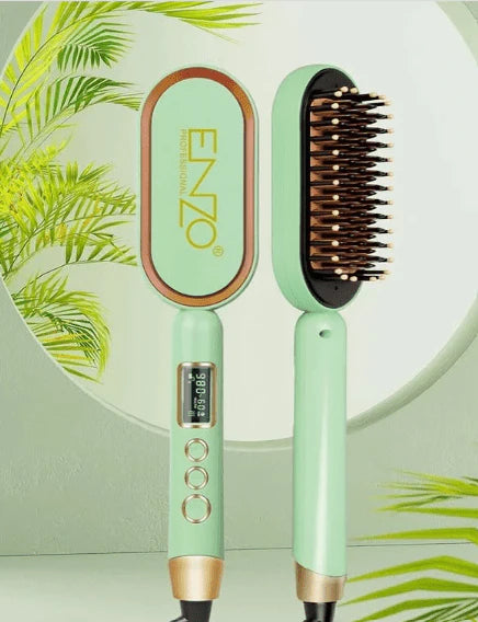 Sleek Stroke Hair Brush ©