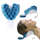 The Neck Muscles Support Muscle Relaxation and Relaxation